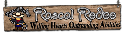 rascal rodeo logo